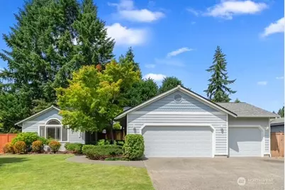 4707 235th Street East, Spanaway, WA 98387 - Photo 1