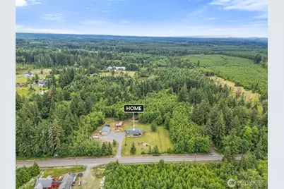 1332 Centralia Alpha Road, Chehalis, WA 98532 - Photo 1