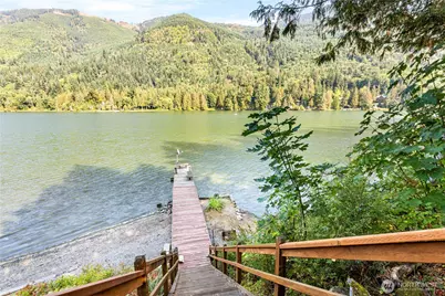 9204 Silver Lake Road, Maple Falls, WA 98266 - Photo 1