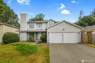 3040 SW 346th Pl, Federal Way, WA 98023 - Photo 1