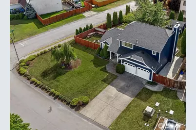 21714 43rd Ave Ct E, Spanaway, WA 98387 - Photo 1