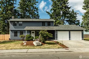 1076 NW Kitsap Terrace, Oak Harbor, WA 98277 - Photo 1