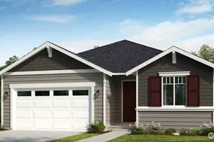 9012 Bowthorpe St SE, Lacey, WA 98513 - Photo 1