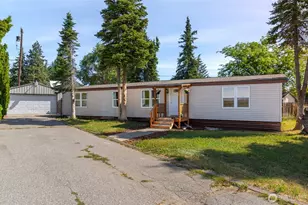 605 W Ash St, Waterville, WA 98858 - Photo 1