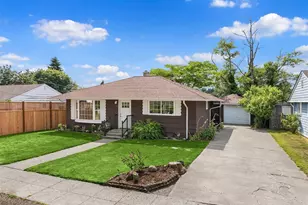 7337 19th Ave SW, Seattle, WA 98106 - Photo 1