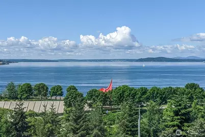 2929 1st  Ave #309, Seattle, WA 98121 - Photo 1