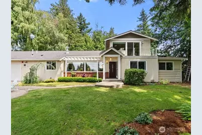 135 SW 192nd Street, Normandy Park, WA 98166 - Photo 1