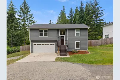 1172 Thorndyke Road, Port Ludlow, WA 98365 - Photo 1