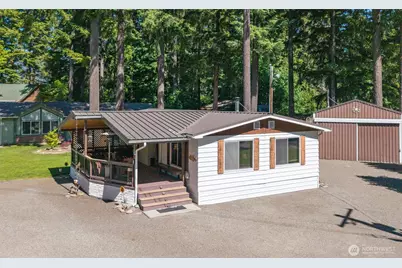109 Mary Lane, Packwood, WA 98361 - Photo 1
