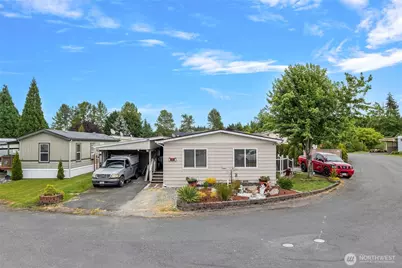 2600 E Division Street #60, Mount Vernon, WA 98274 - Photo 1