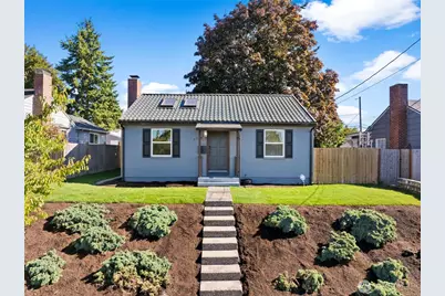 5718 N 45th Street, Tacoma, WA 98407 - Photo 1