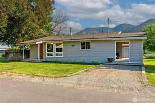 602 5th Ave, Twisp, WA 98856 - Photo 1