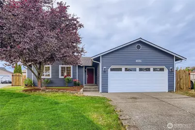 1010 89th Drive NE, Lake Stevens, WA 98258 - Photo 1