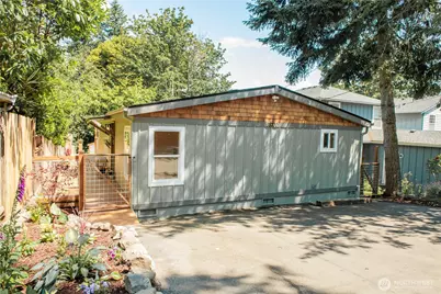 18700 4th Avenue NE, Suquamish, WA 98392 - Photo 1