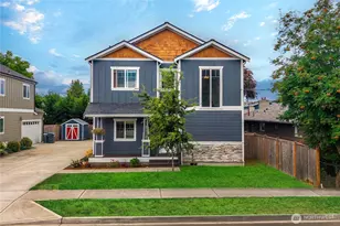 814 9th St SW, Puyallup, WA 98371 - Photo 1