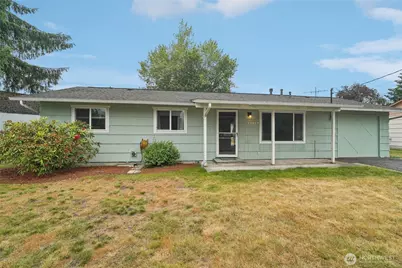 11817 SE 157th Street, Renton, WA 98058 - Photo 1
