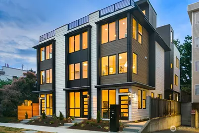 2410 NW 60th Street #A, Seattle, WA 98107 - Photo 1