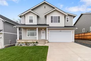 2630 Sievers Way Lot 12, Ferndale, WA 98248 - Photo 1