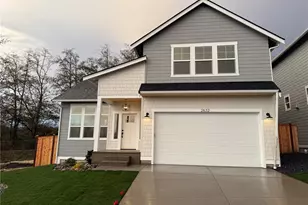 2632 Sievers Way Lot 13, Ferndale, WA 98248 - Photo 1