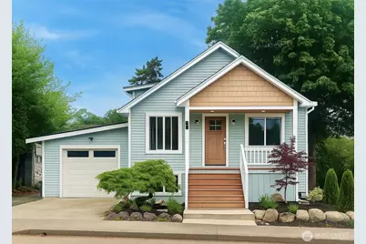 746 N 88th Street, Seattle, WA 98103 - Photo 1