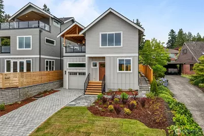 12760 8th Avenue NW, Seattle, WA 98177 - Photo 1