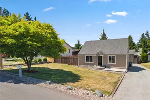 1105 N 8th St, Mount Vernon, WA 98273 - Photo 1