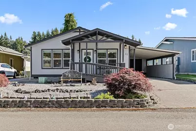 1101 S Scheuber Road #62, Centralia, WA 98531 - Photo 1