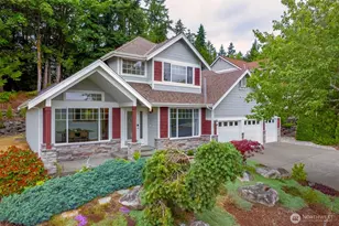 3437 NE Shore Cliff St, Bremerton, WA 98311 - Photo 1