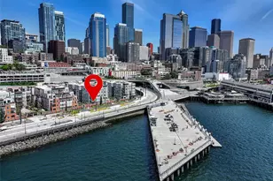 1900 Alaskan Wy, Seattle, WA 98121 - Photo 1