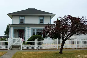 225 E 9th St, Port Angeles, WA 98362 - Photo 1