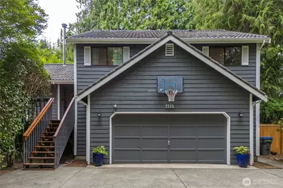 2115 NE Edwin Court, Poulsbo, WA 98370 - Photo 1