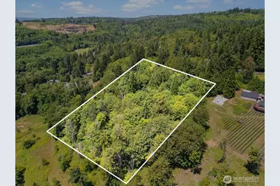 0 Bergly Lane, Longview, WA 98632 - Photo 1