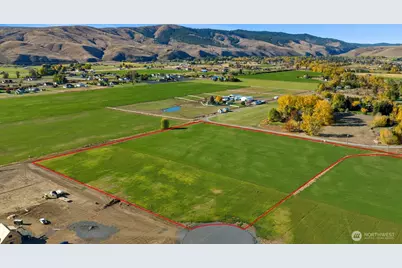 0 Lot 8 Waterbrook Lane, Ellensburg, WA 98926 - Photo 1