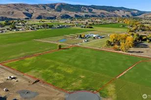 0 Lot 8 Waterbrook Ln, Ellensburg, WA 98926 - Photo 1