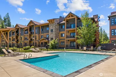 3770 Suncadia Trail #309, Cle Elum, WA 98922 - Photo 1