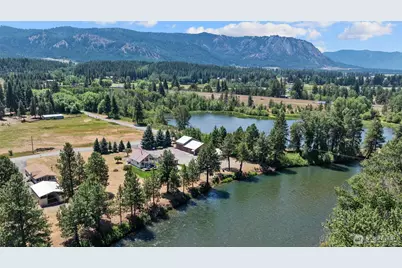 741 McDonald Road, Cle Elum, WA 98922 - Photo 1