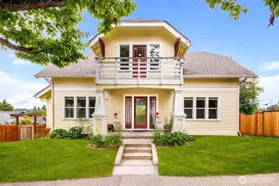 3001 S 15th Street, Tacoma, WA 98405 - Photo 1