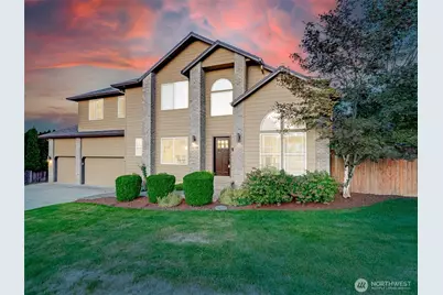 3212 NW Sierra Drive, Camas, WA 98607 - Photo 1