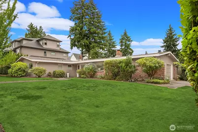 11005 SE 28th Place, Bellevue, WA 98004 - Photo 1