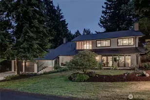 9101 SE 57th St, Mercer Island, WA 98040 - Photo 1