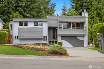 4983 120th Avenue SE, Bellevue, WA 98006 - Photo 1