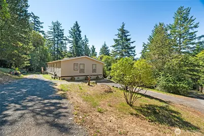 301 Salmonberry Lane, Friday Harbor, WA 98250 - Photo 1
