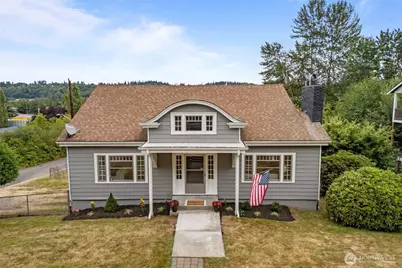 13806 Macadam Road S, Tukwila, WA 98168 - Photo 1