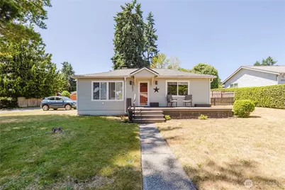 3203 Forest Drive NE, Bremerton, WA 98310 - Photo 1