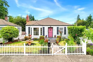 1347 Rainier Ave, Bremerton, WA 98312 - Photo 1