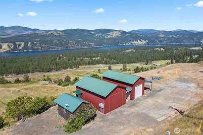 4497 S 25 Highway, Colville, WA 99114 - Photo 1