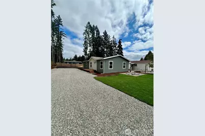 40 E Skywater Place, Shelton, WA 98584 - Photo 1