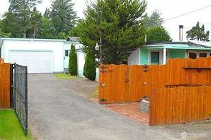 851 St Helens, Westport, WA 98595 - Photo 1