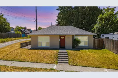 1216 S 45th Street, Tacoma, WA 98418 - Photo 1