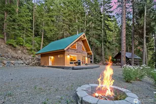 118 Jolly Mountain Dr, Ronald, WA 98940 - Photo 1